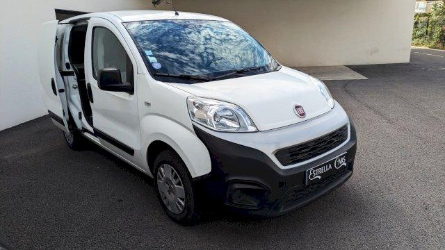 FIAT FIAT FIORINO