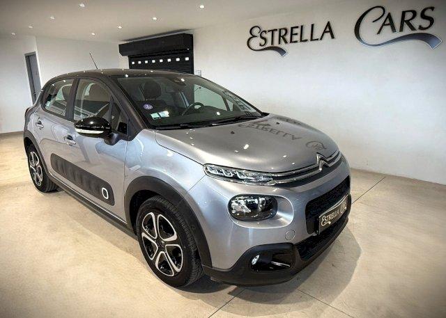 CITROEN CITROËN C3