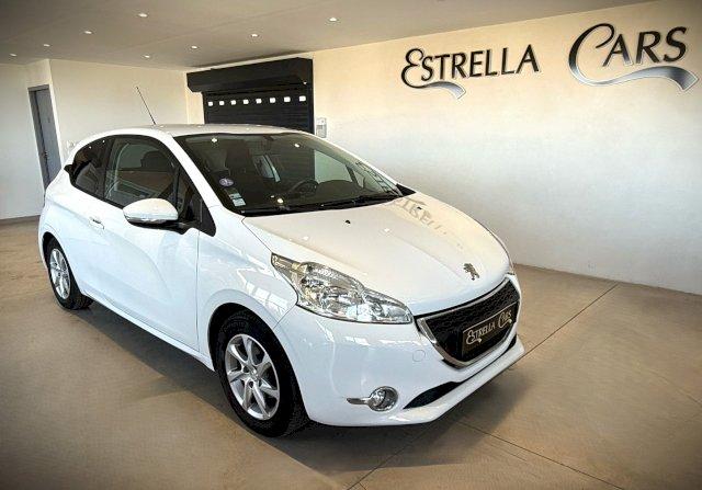 PEUGEOT PEUGEOT 208