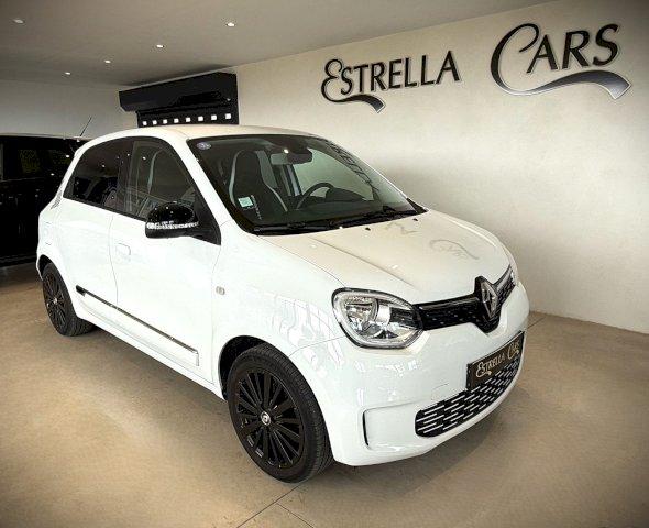 RENAULT RENAULT TWINGO