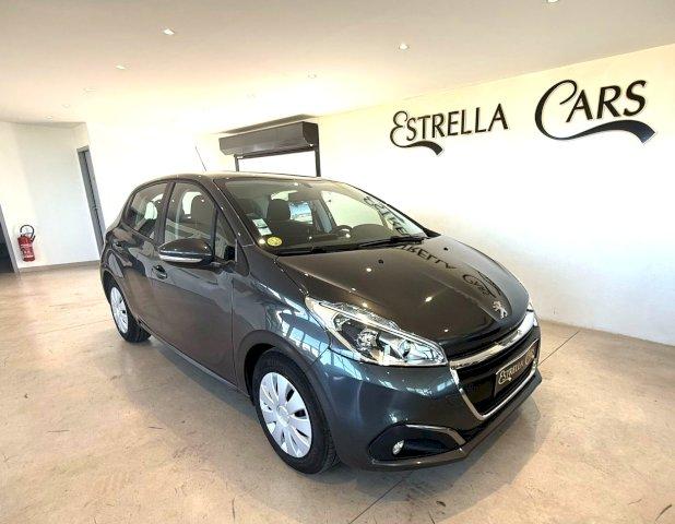 PEUGEOT PEUGEOT 208