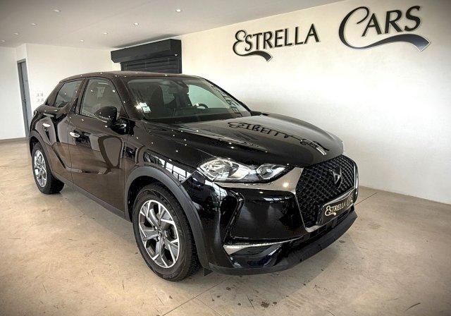 DS 3 CROSSBACK