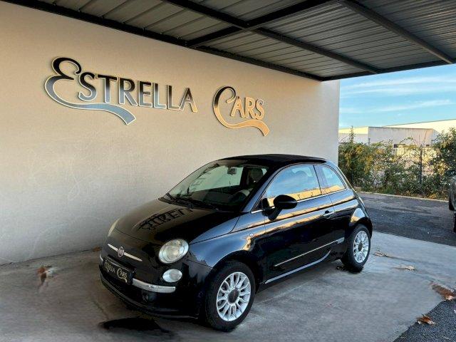 FIAT FIAT 500C