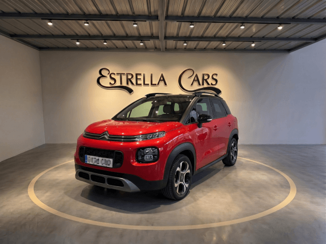 CITROEN CITROËN C3 AIRCROSS