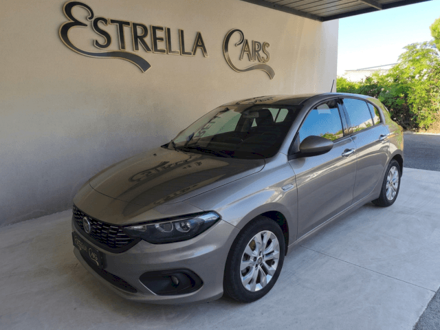 FIAT FIAT TIPO