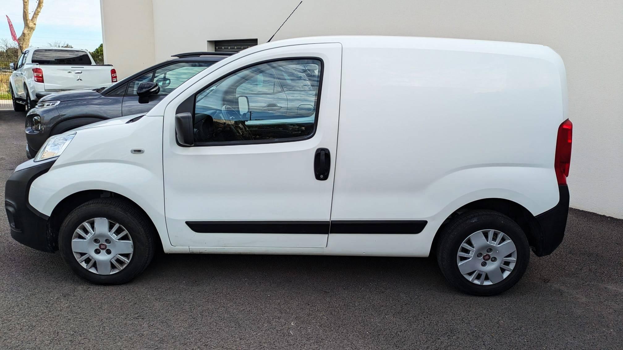 FIAT FIAT FIORINO