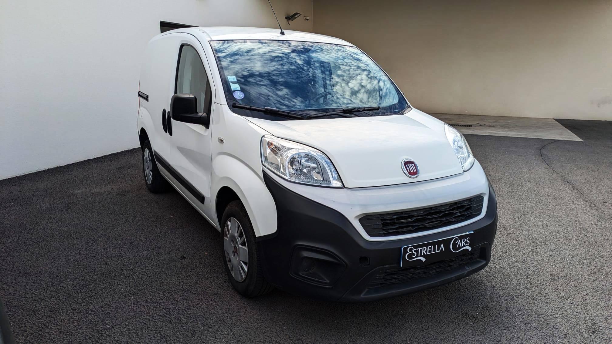 FIAT FIAT FIORINO