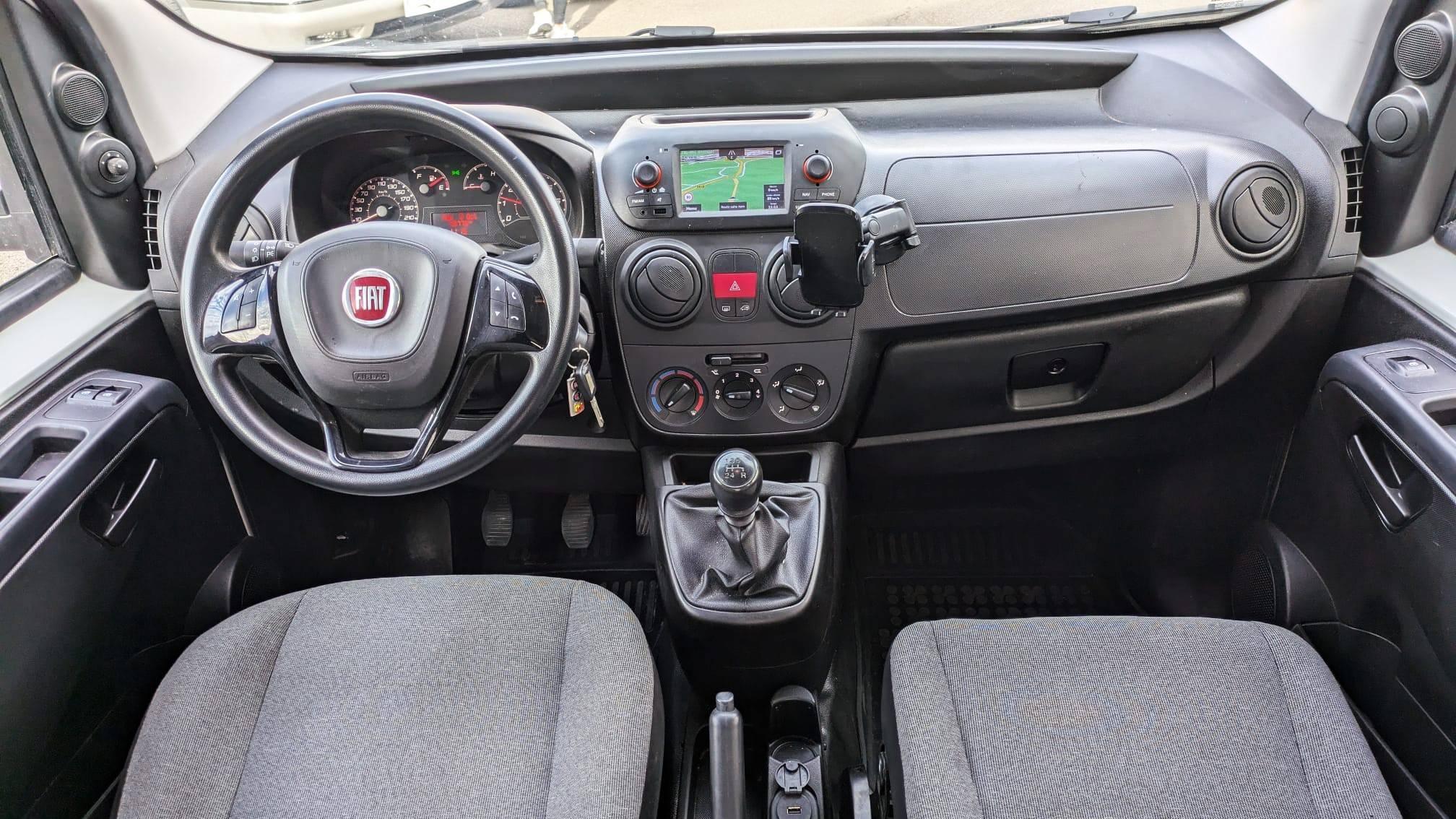 FIAT FIAT FIORINO