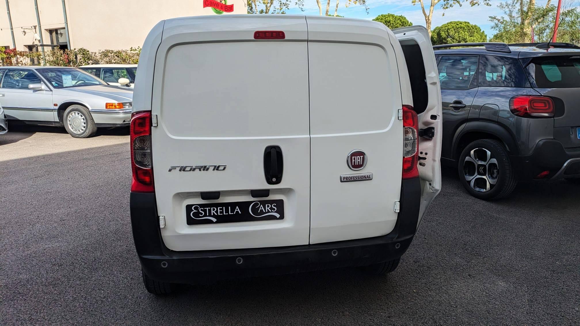 FIAT FIAT FIORINO