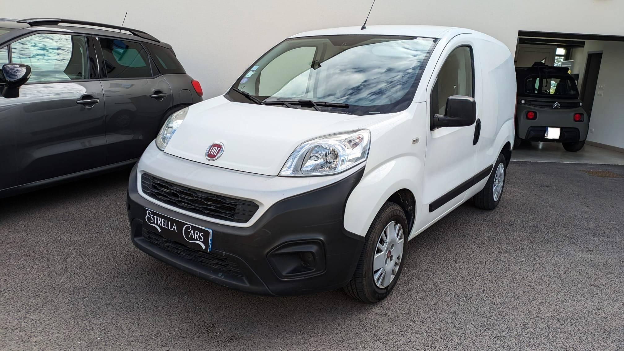 FIAT FIAT FIORINO