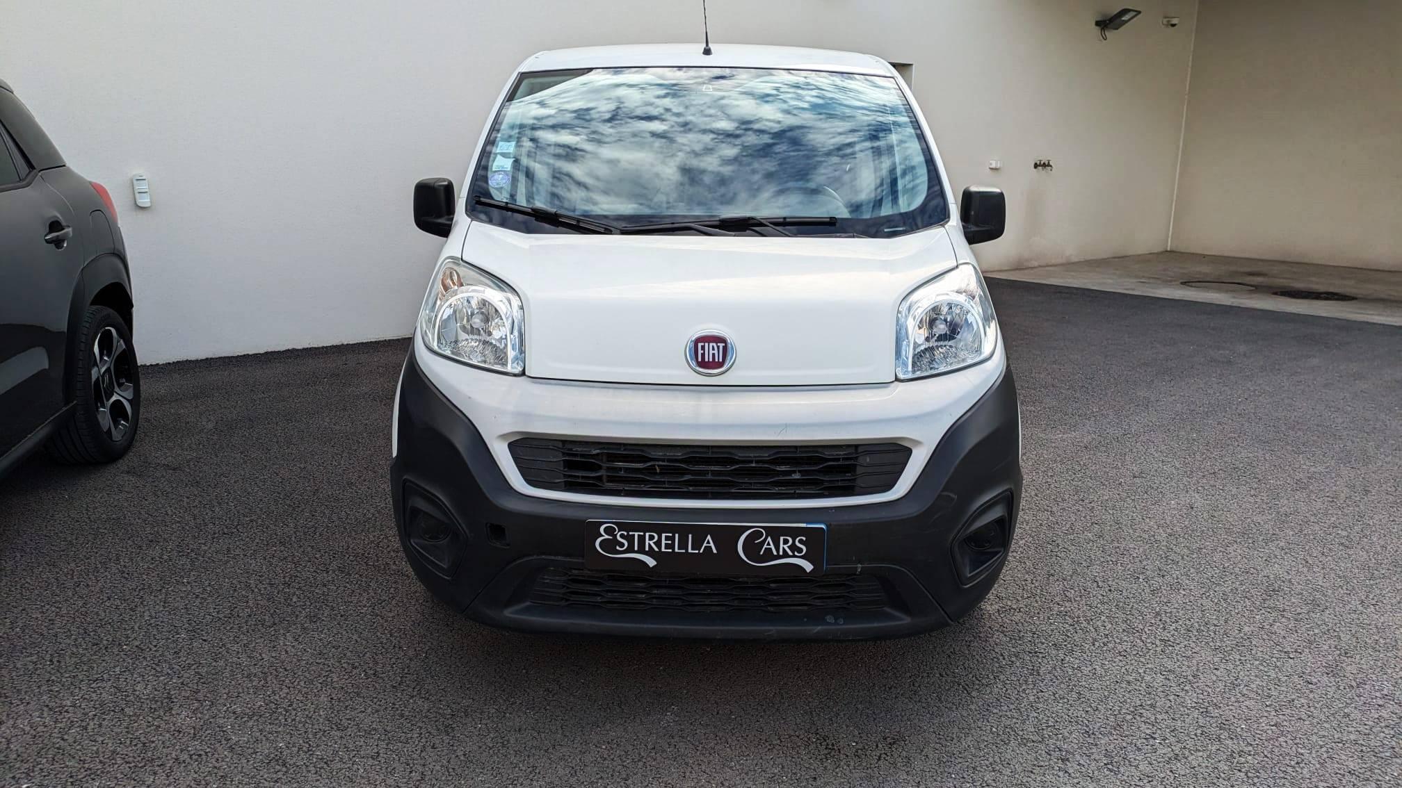 FIAT FIAT FIORINO