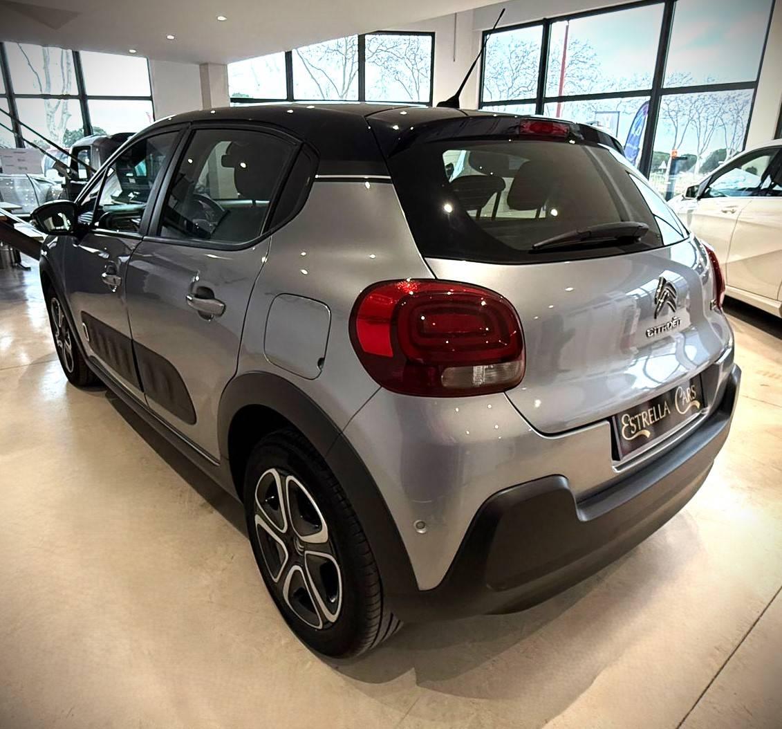 CITROEN CITROËN C3