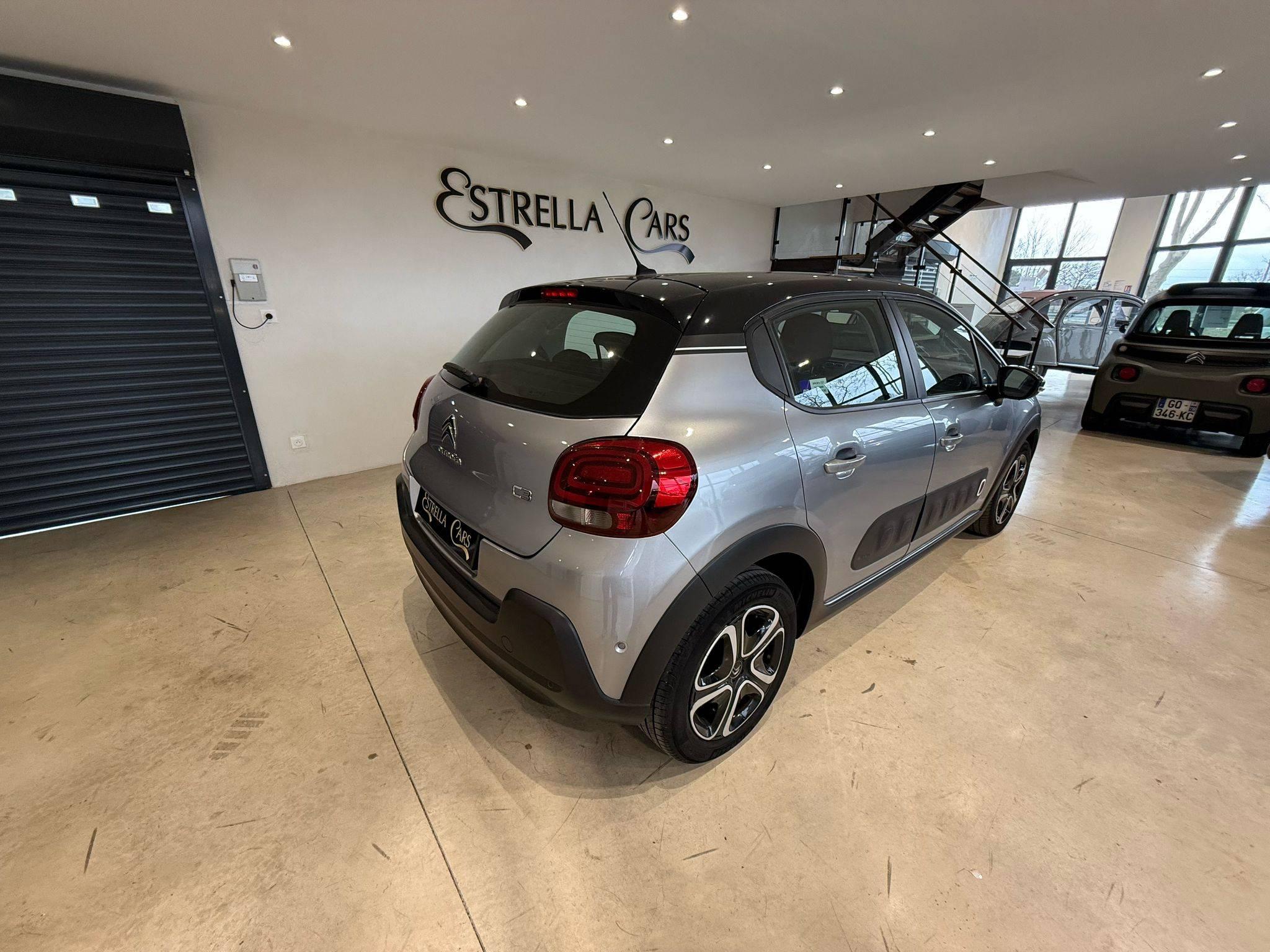 CITROEN CITROËN C3