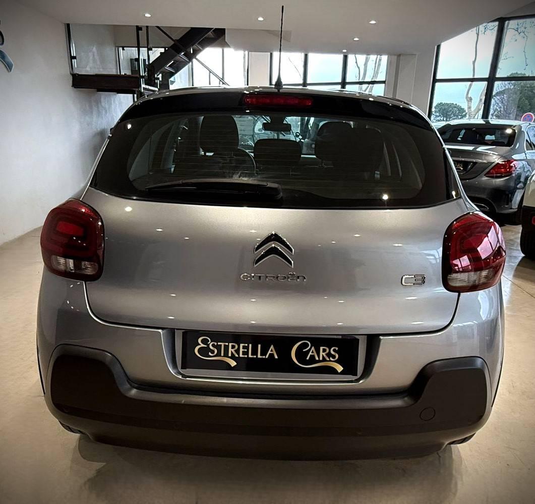 CITROEN CITROËN C3