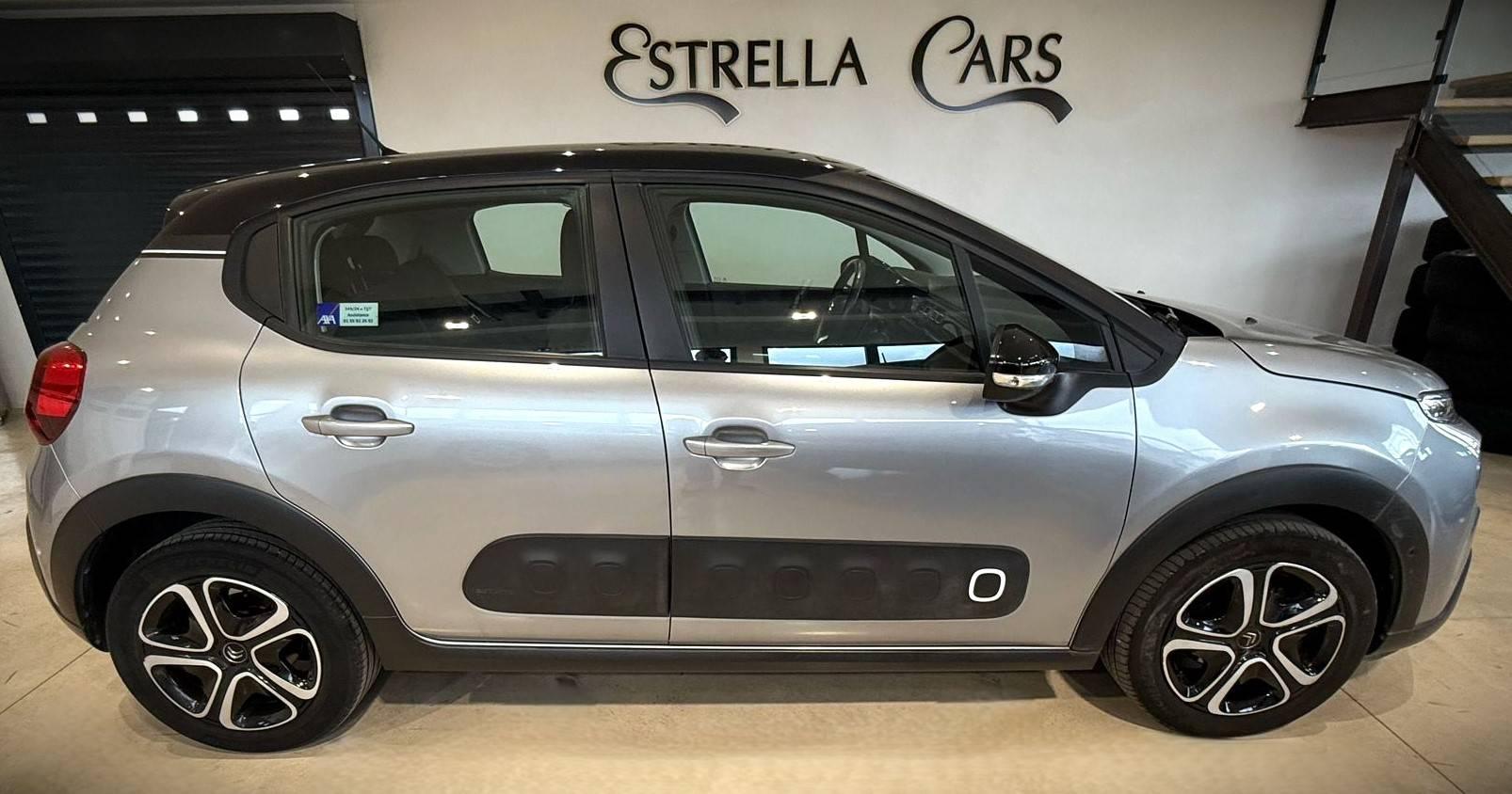 CITROEN CITROËN C3