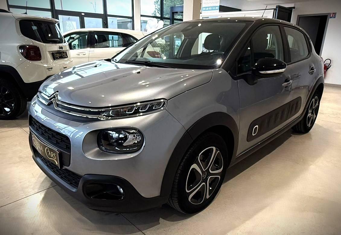 CITROEN CITROËN C3