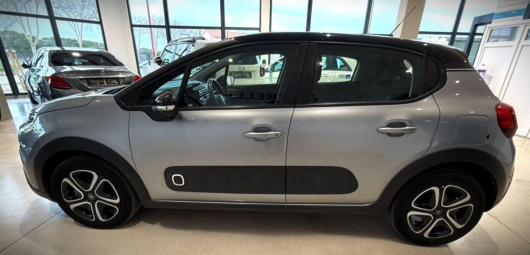 CITROEN CITROËN C3