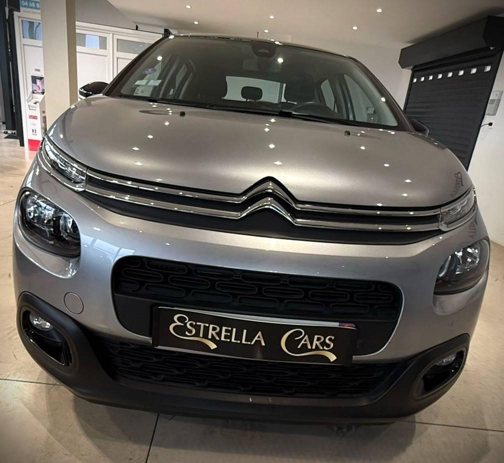 CITROEN CITROËN C3