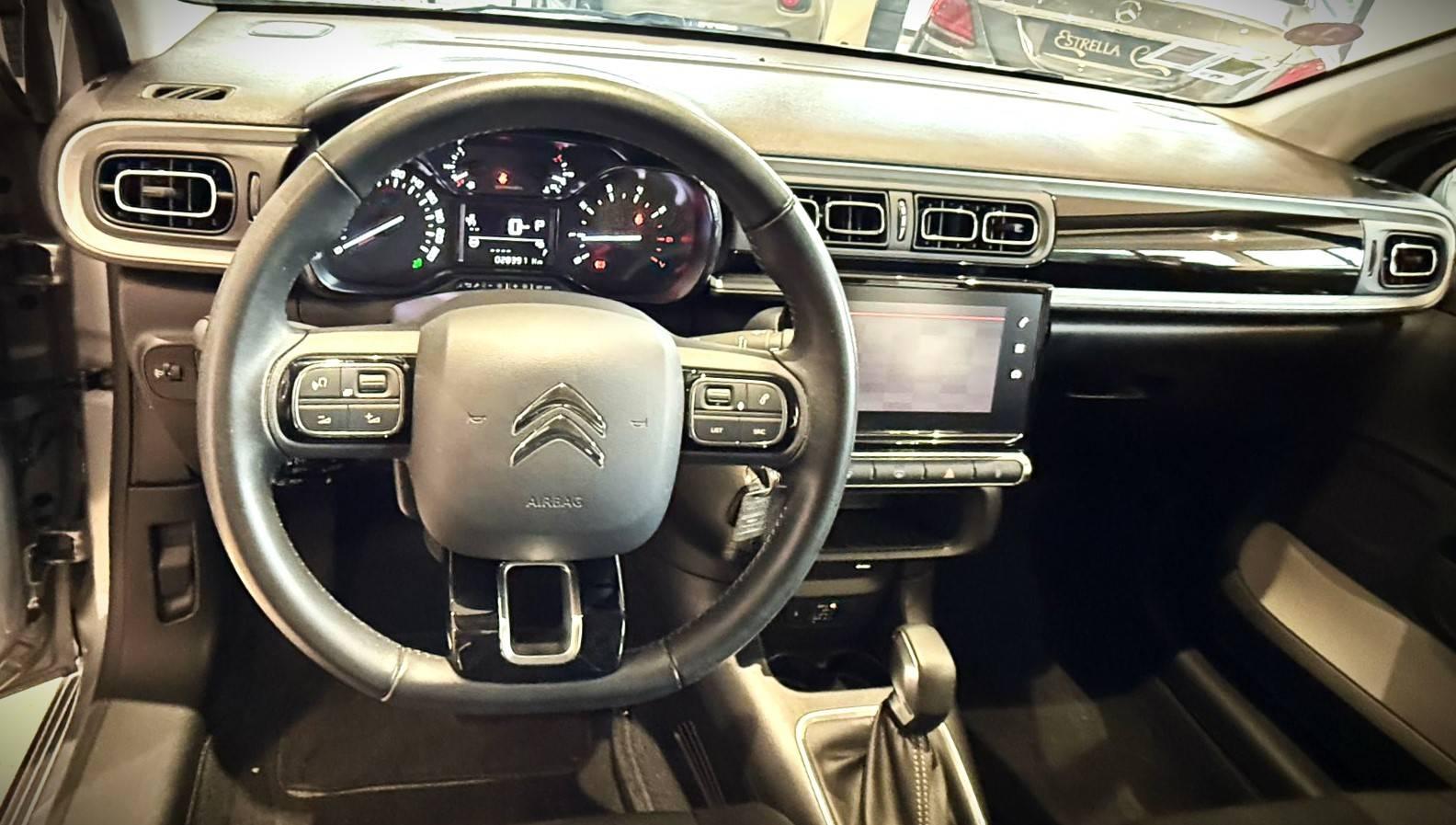CITROEN CITROËN C3