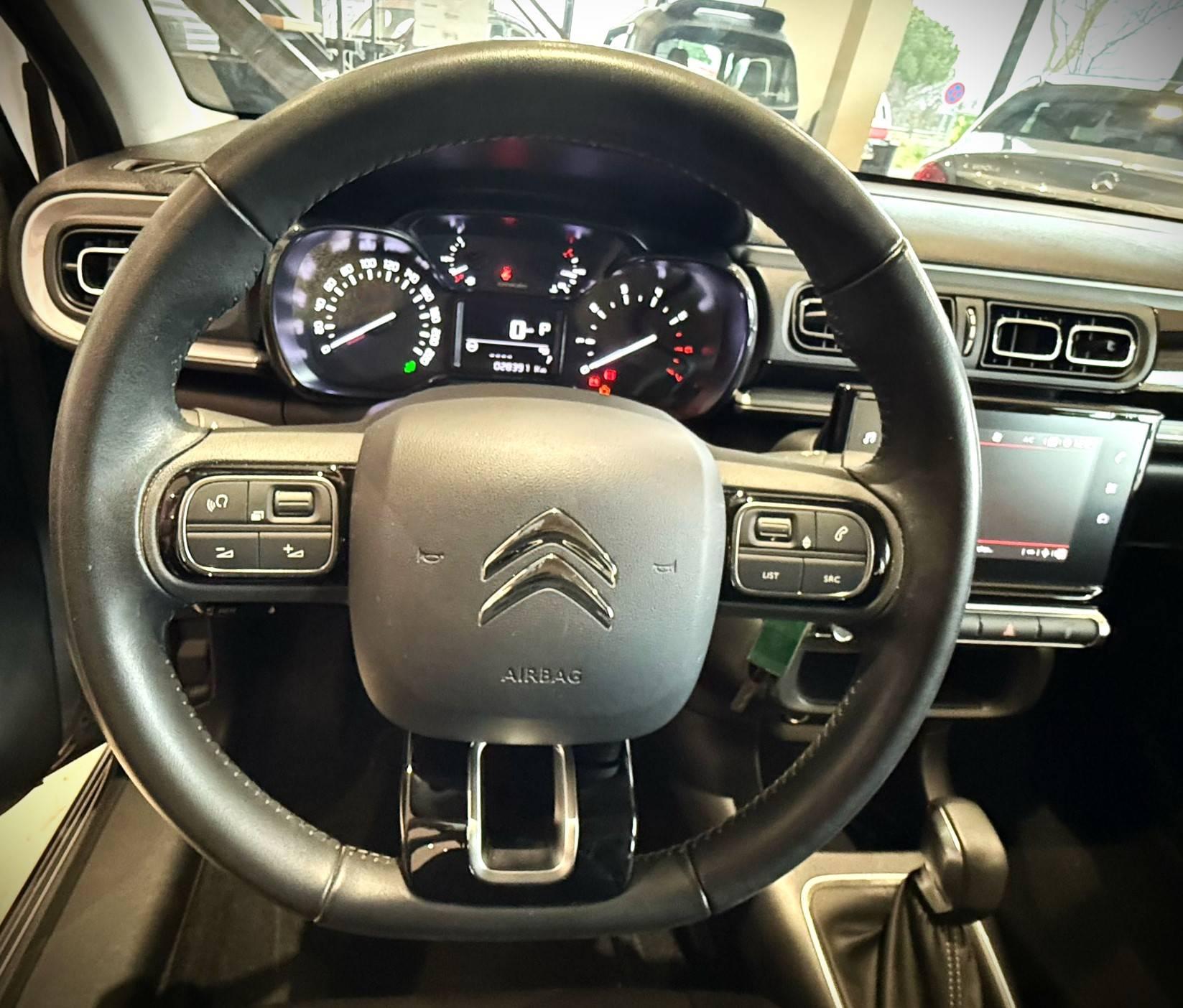 CITROEN CITROËN C3