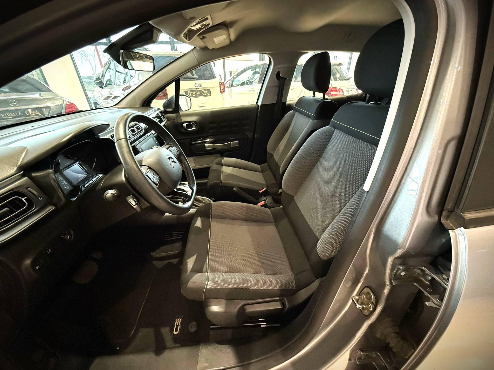 CITROEN CITROËN C3
