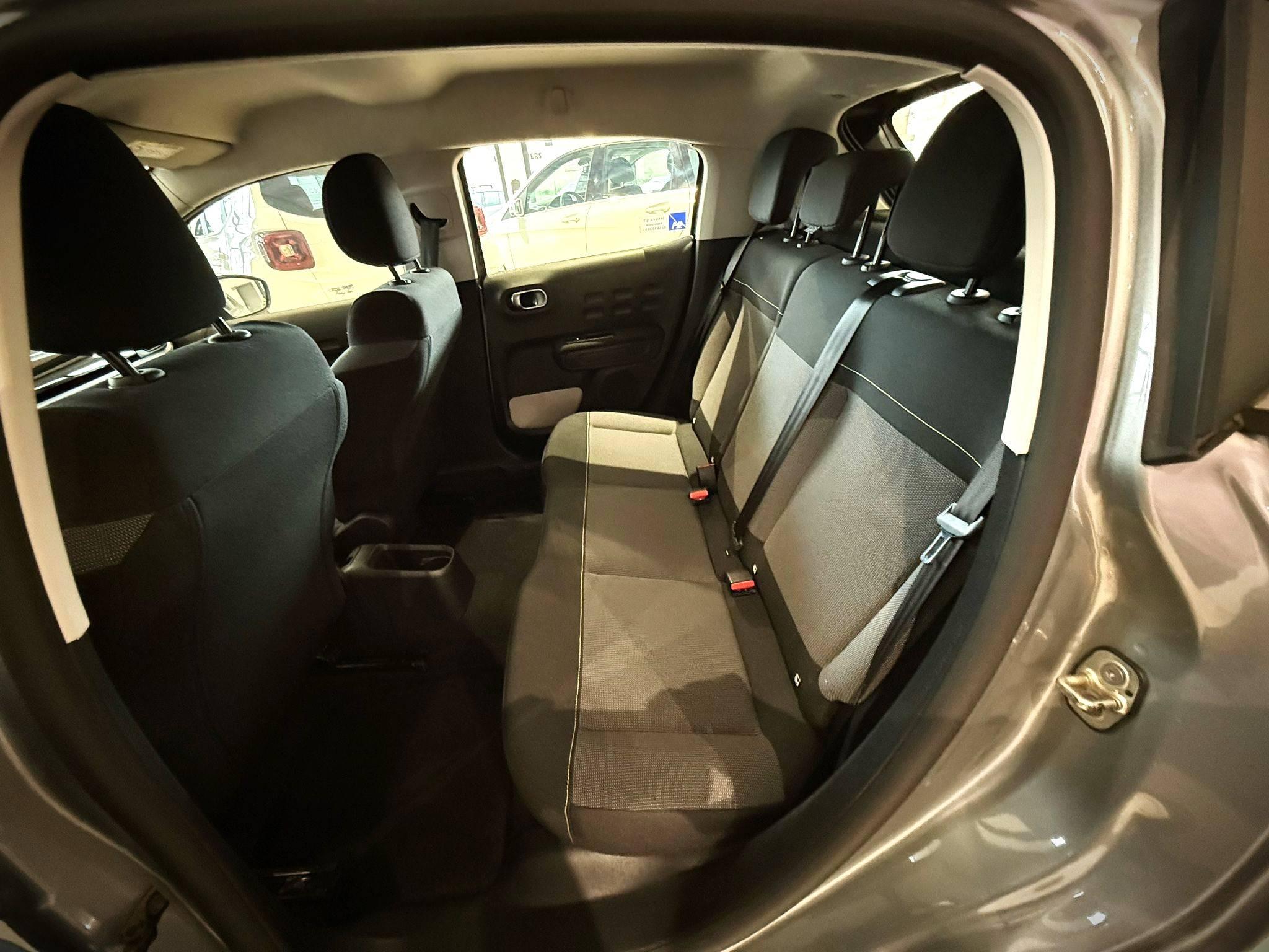 CITROEN CITROËN C3