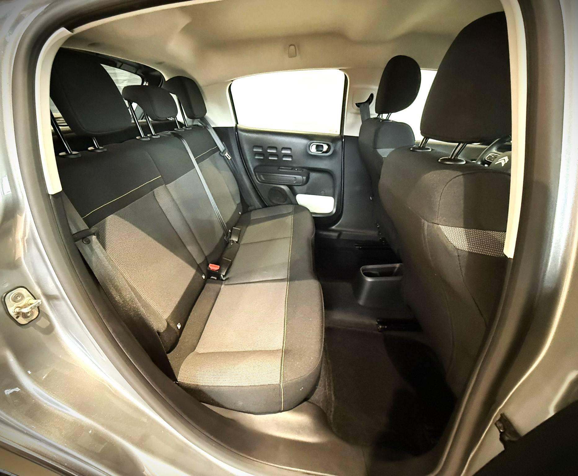 CITROEN CITROËN C3