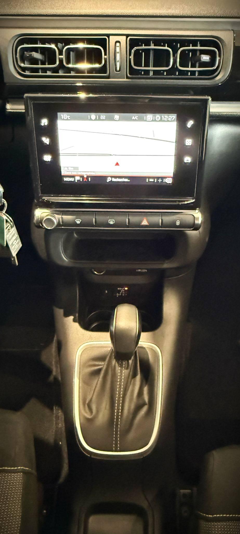 CITROEN CITROËN C3
