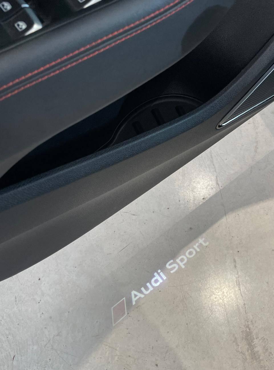 AUDI RS 3 SPORTBACK