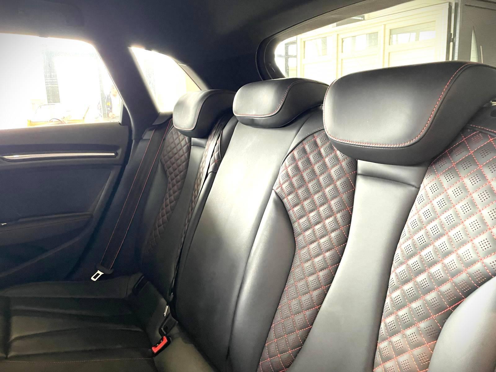 AUDI RS 3 SPORTBACK