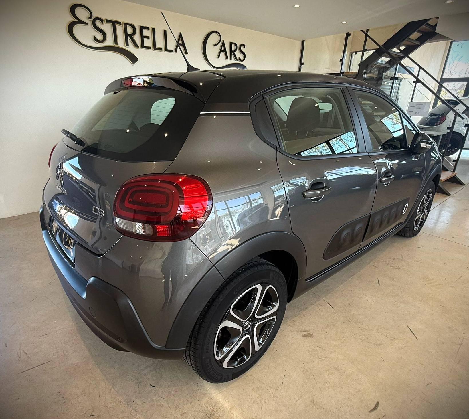 CITROEN CITROËN C3