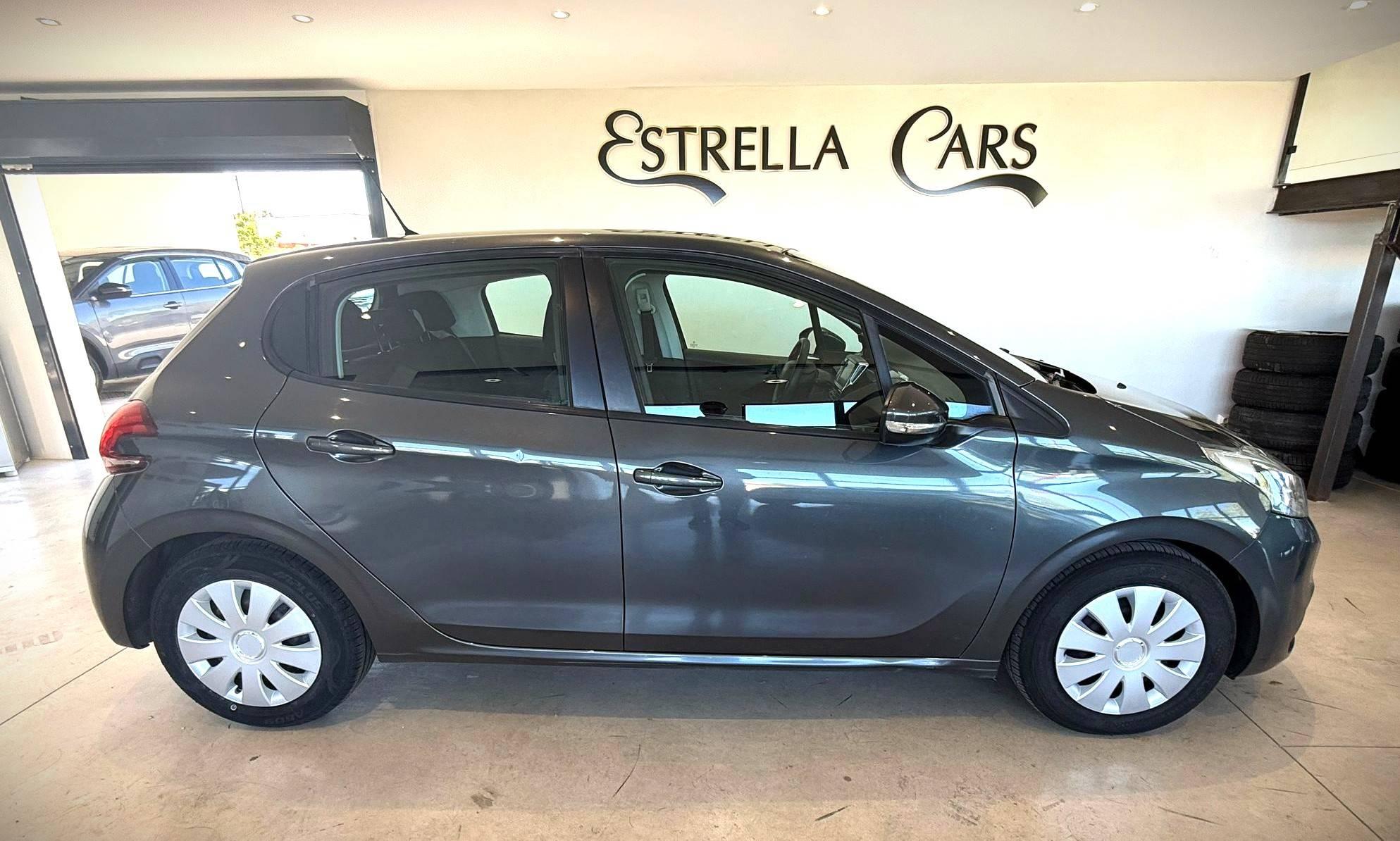 PEUGEOT PEUGEOT 208