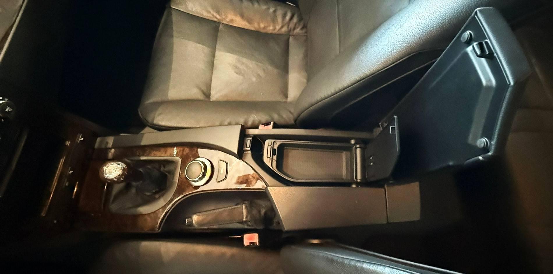 BMW SÉRIE 5 BERLINE