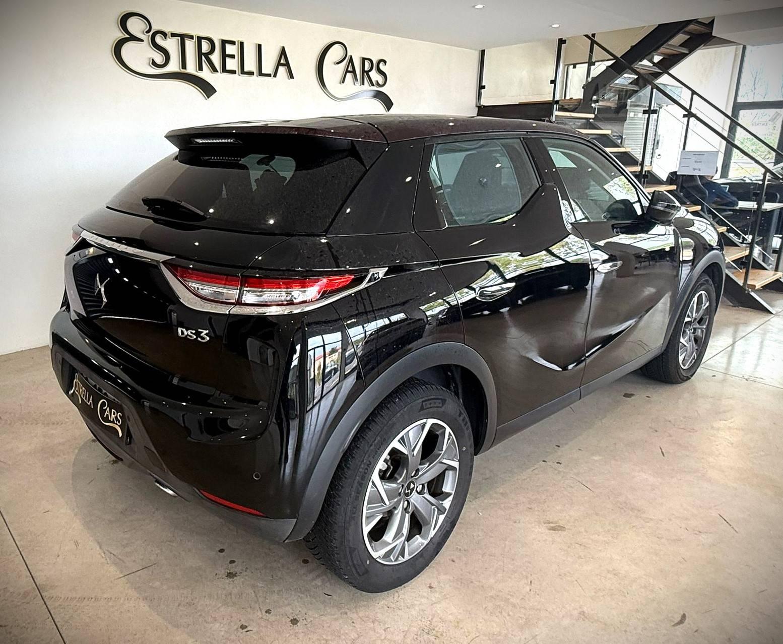 DS 3 CROSSBACK