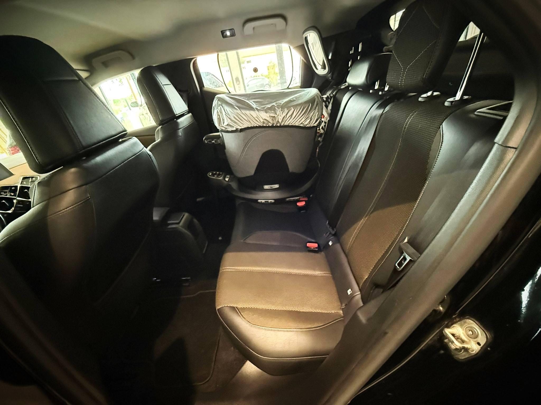 DS 3 CROSSBACK