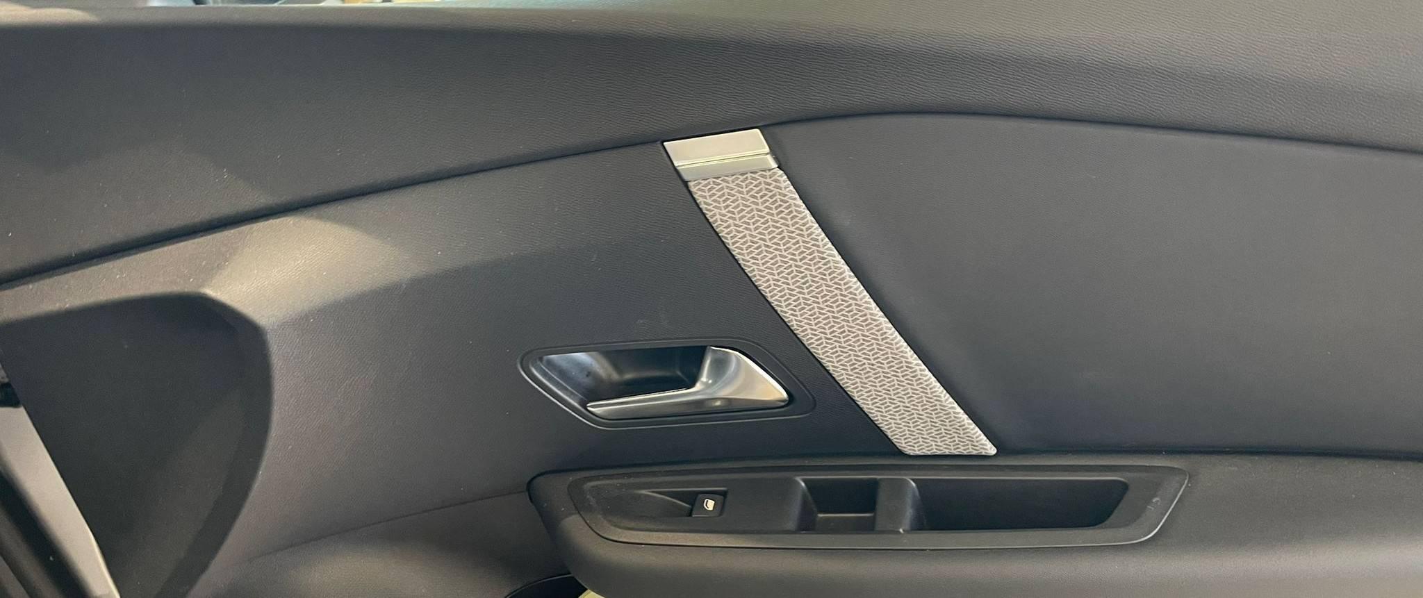 CITROEN C4 BERLINE
