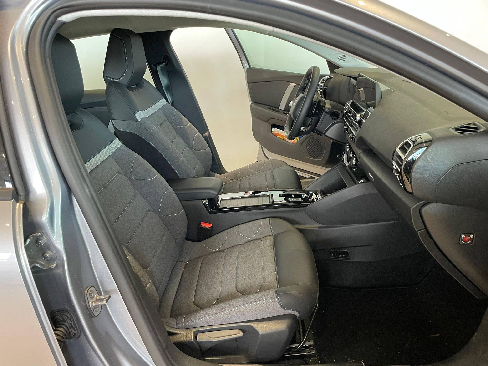 CITROEN C4 BERLINE