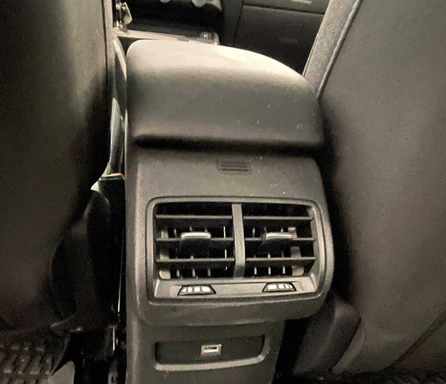 CITROEN C4 BERLINE