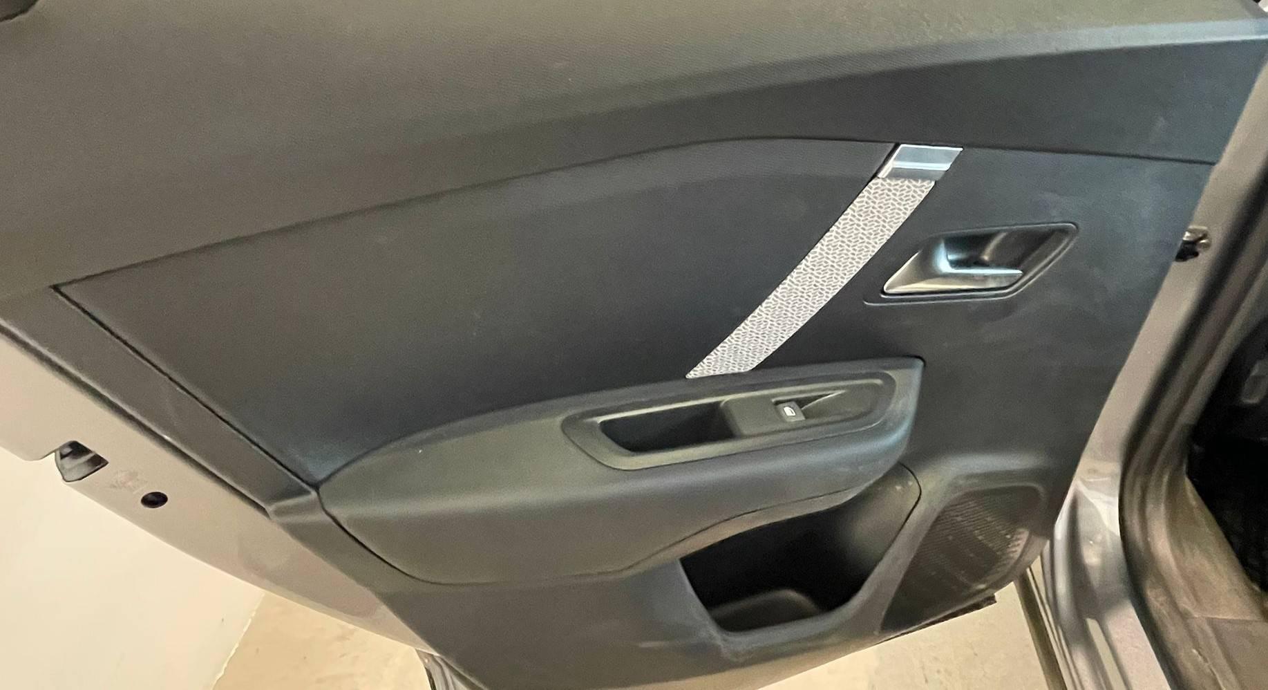 CITROEN C4 BERLINE