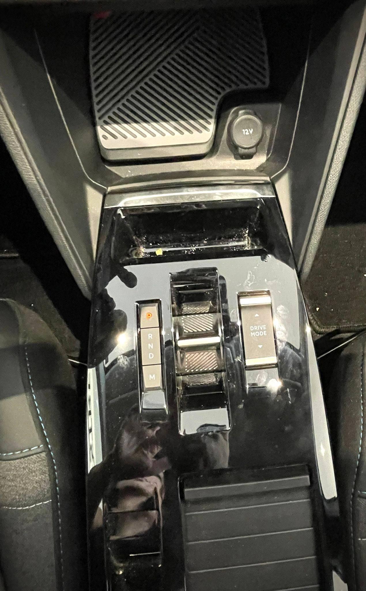 CITROEN C4 BERLINE