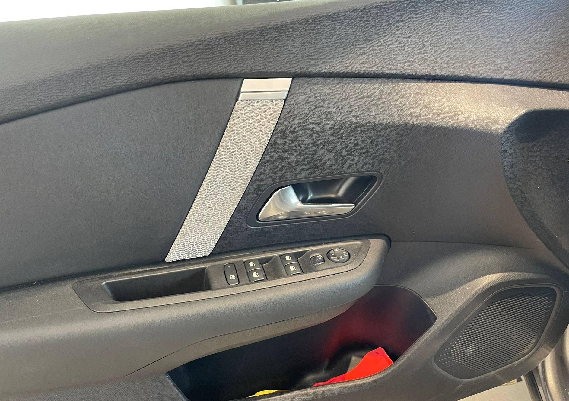 CITROEN C4 BERLINE