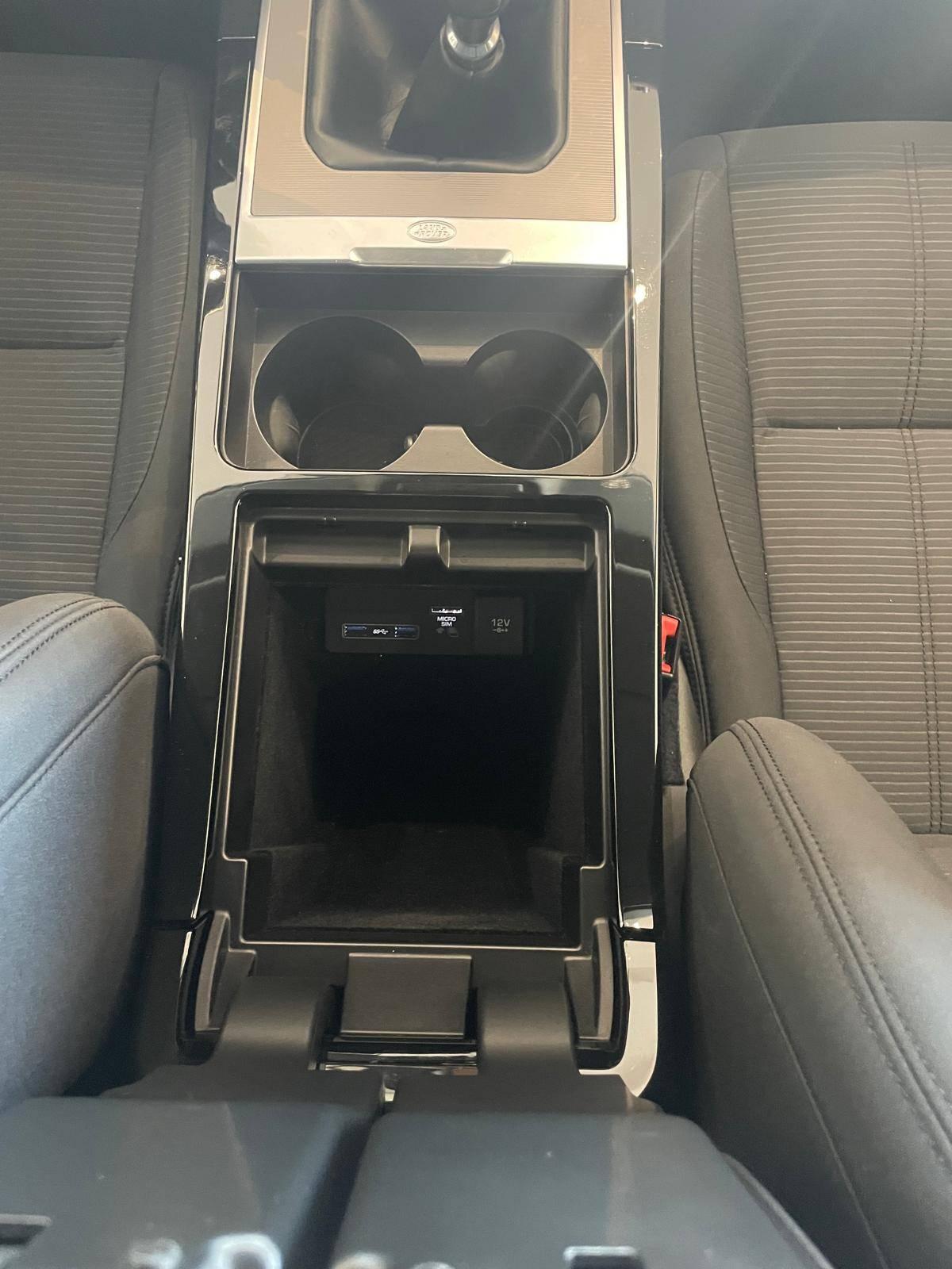 LAND-ROVER RANGE ROVER EVOQUE