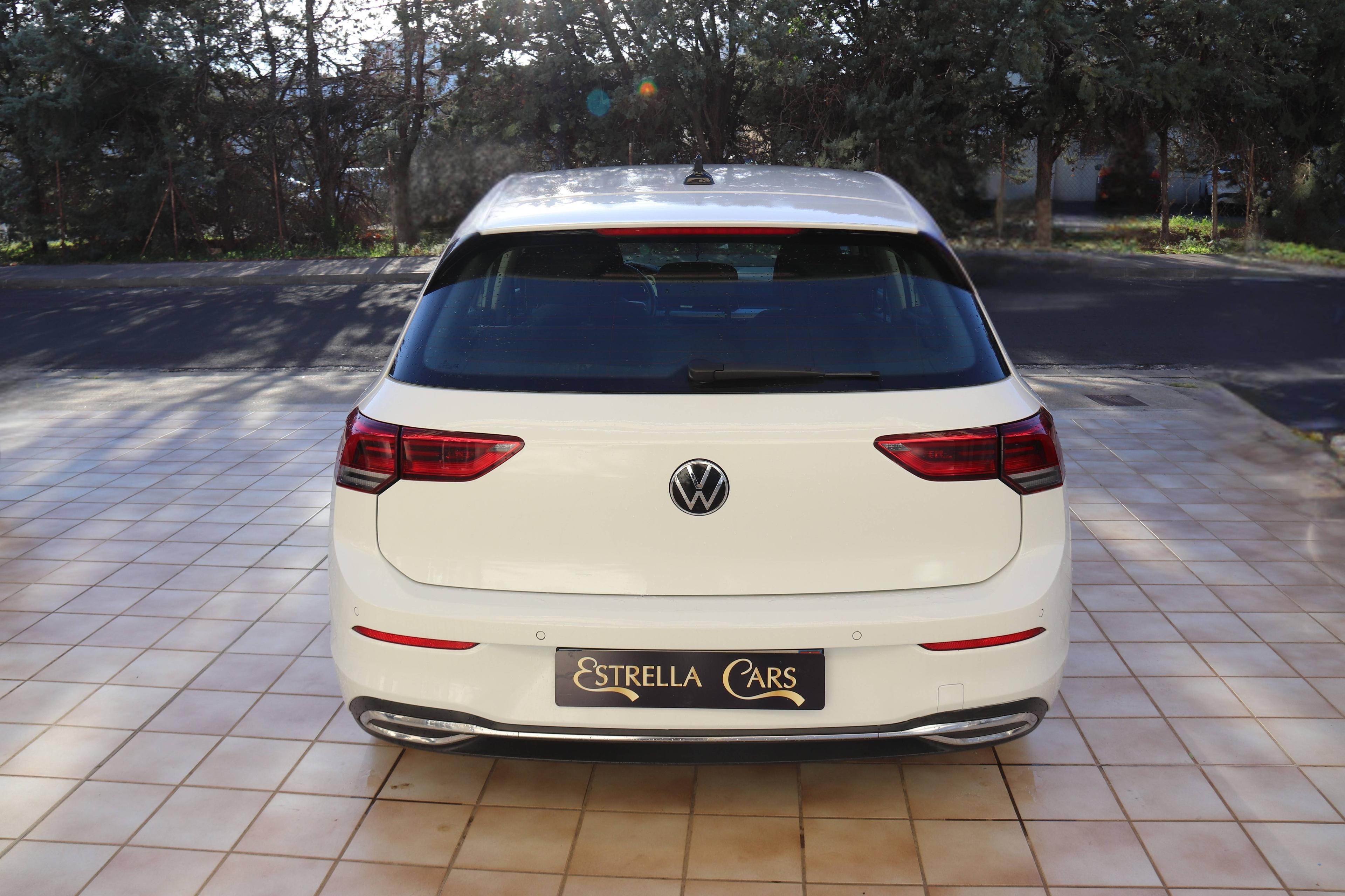 VOLKSWAGEN VOLKSWAGEN GOLF