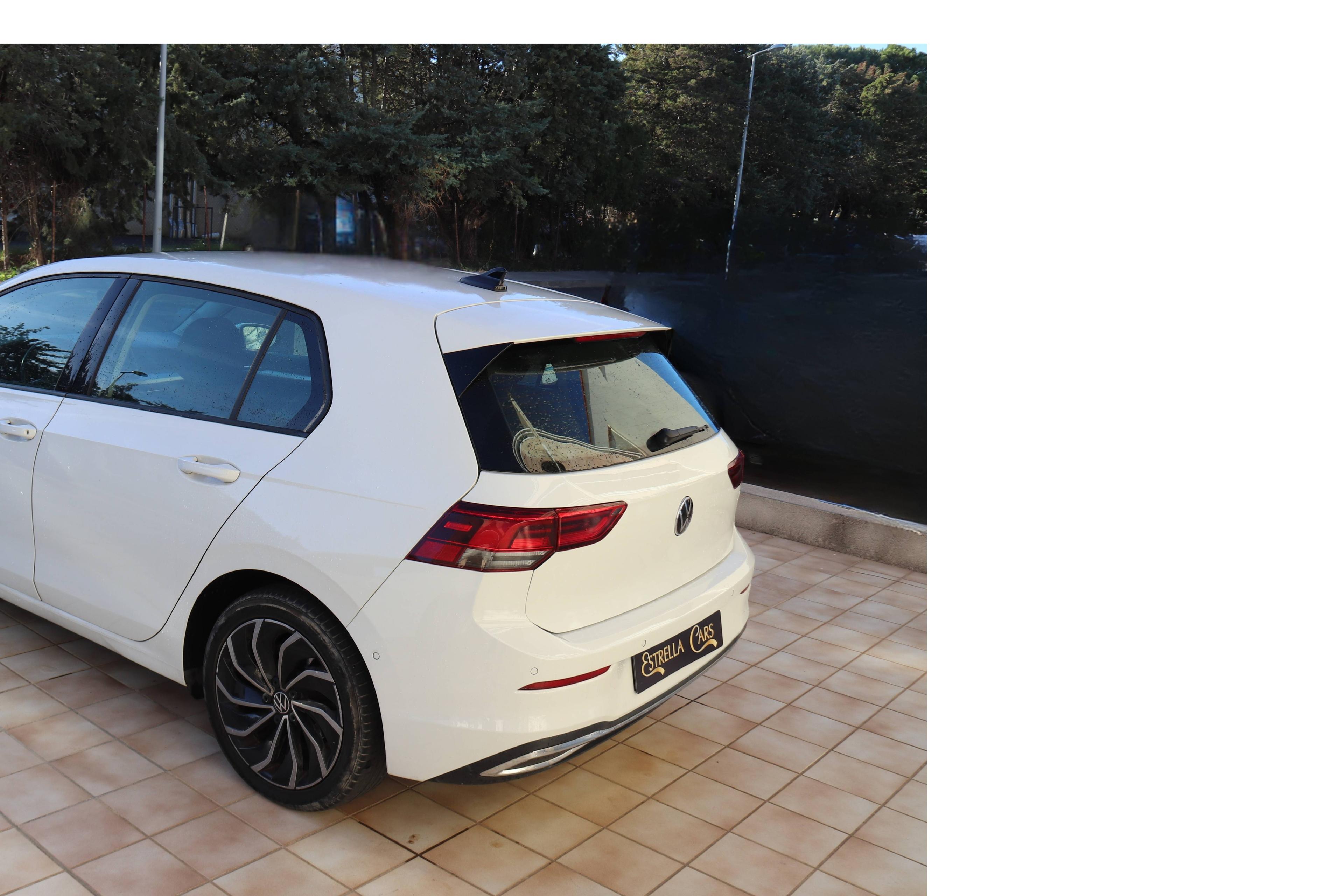 VOLKSWAGEN VOLKSWAGEN GOLF