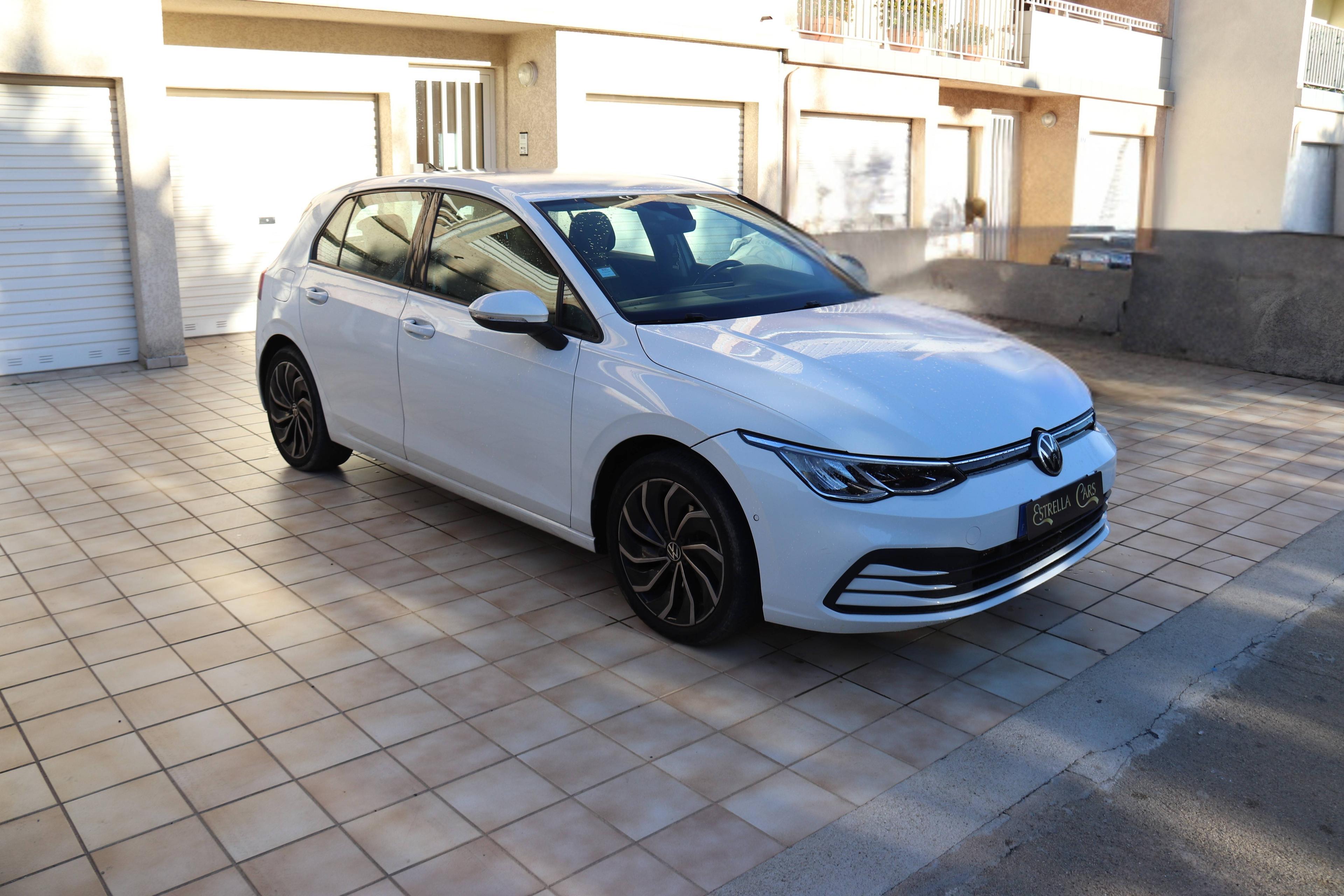 VOLKSWAGEN VOLKSWAGEN GOLF