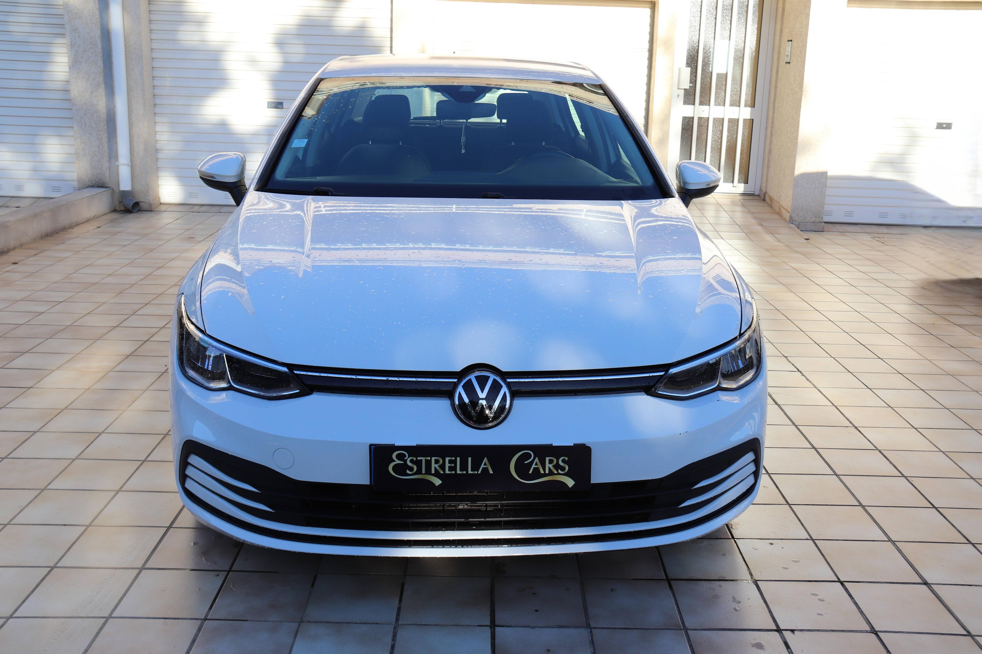 VOLKSWAGEN VOLKSWAGEN GOLF