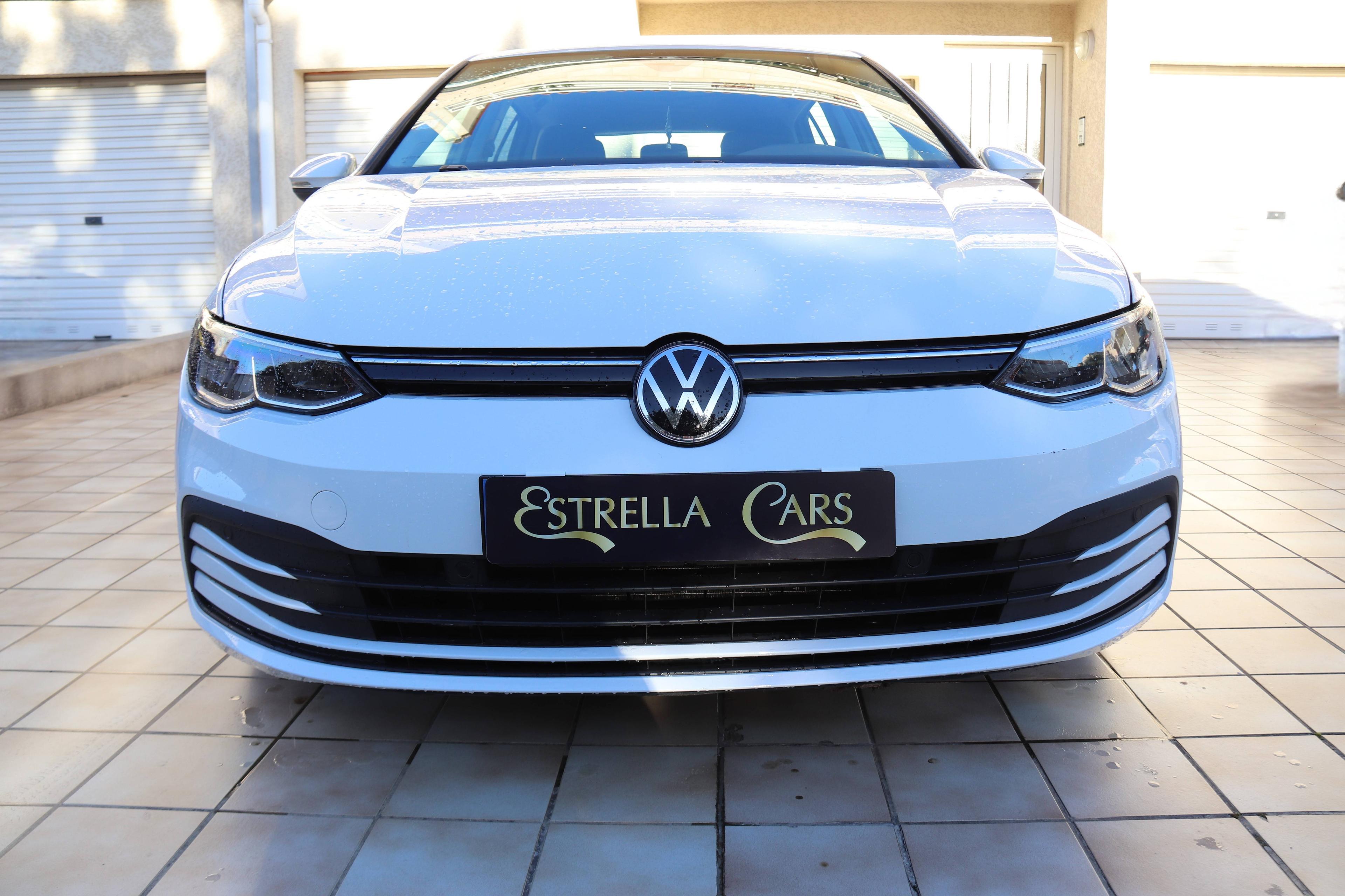 VOLKSWAGEN VOLKSWAGEN GOLF