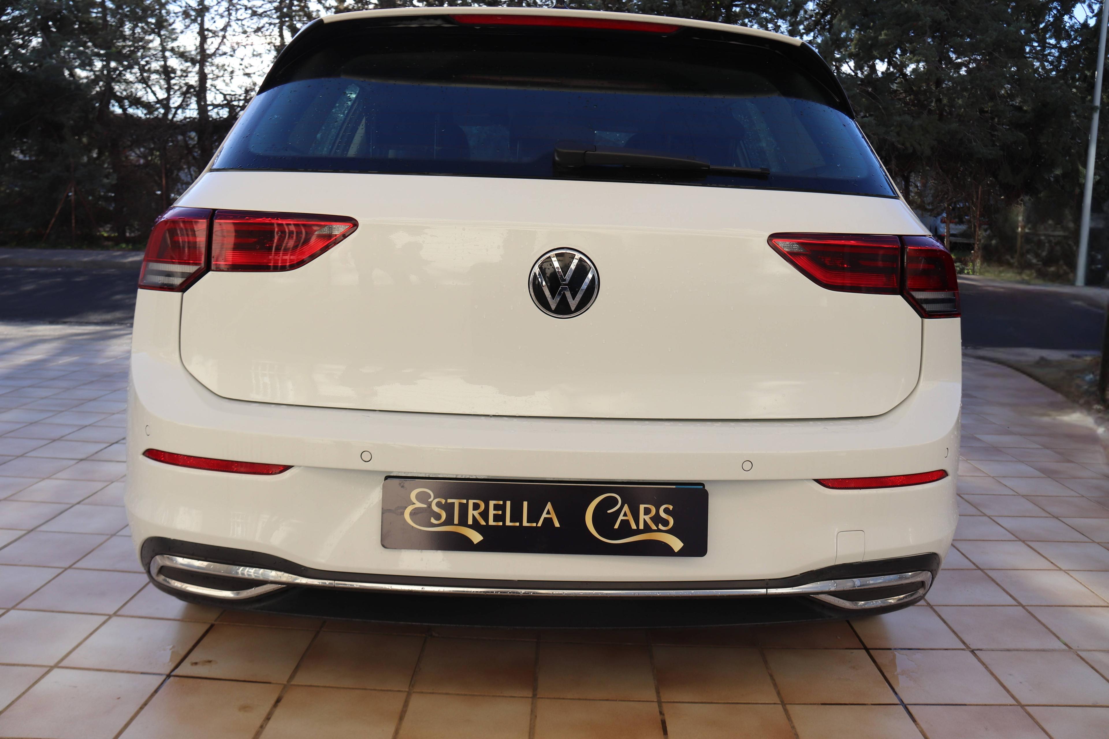 VOLKSWAGEN VOLKSWAGEN GOLF