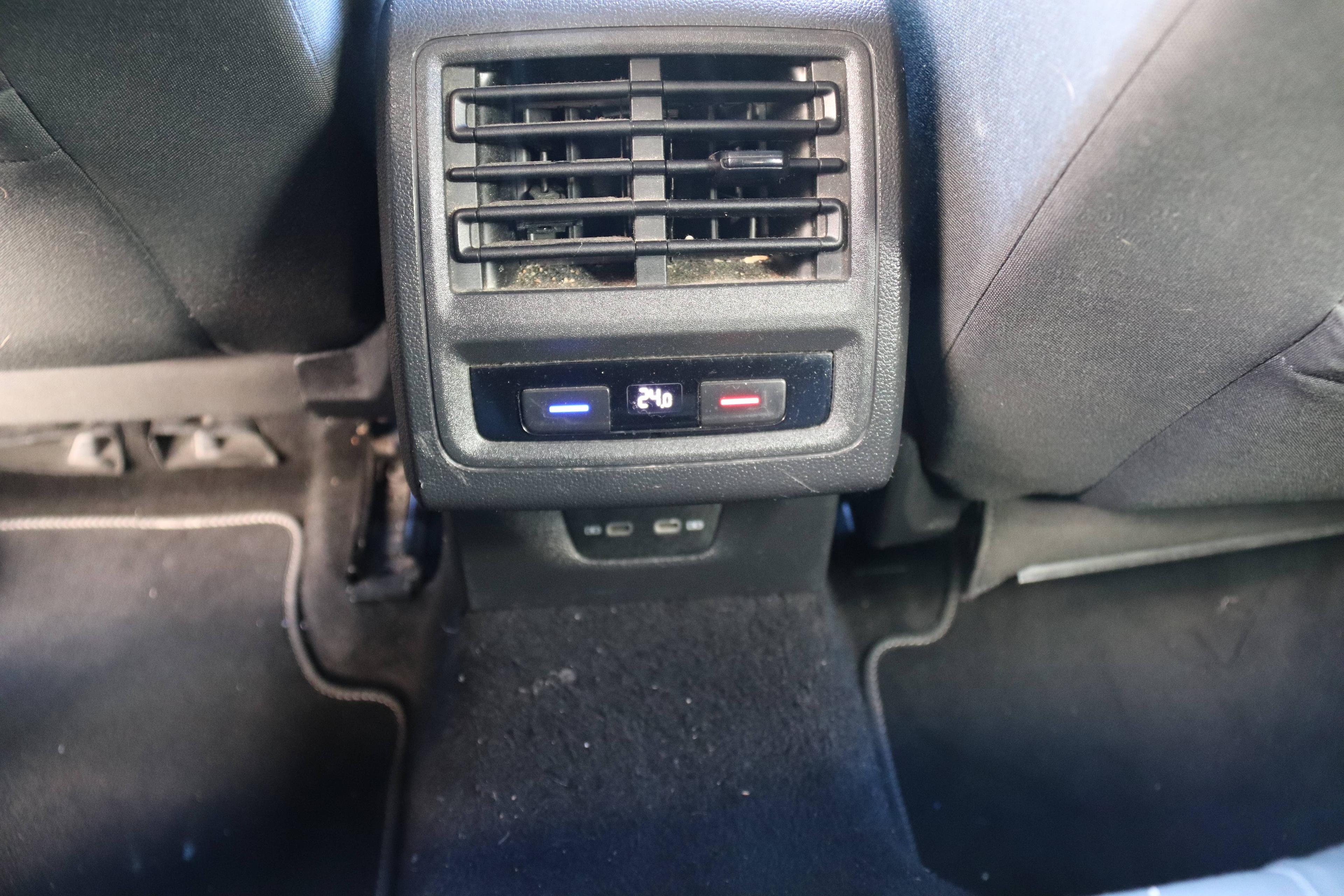 VOLKSWAGEN VOLKSWAGEN GOLF