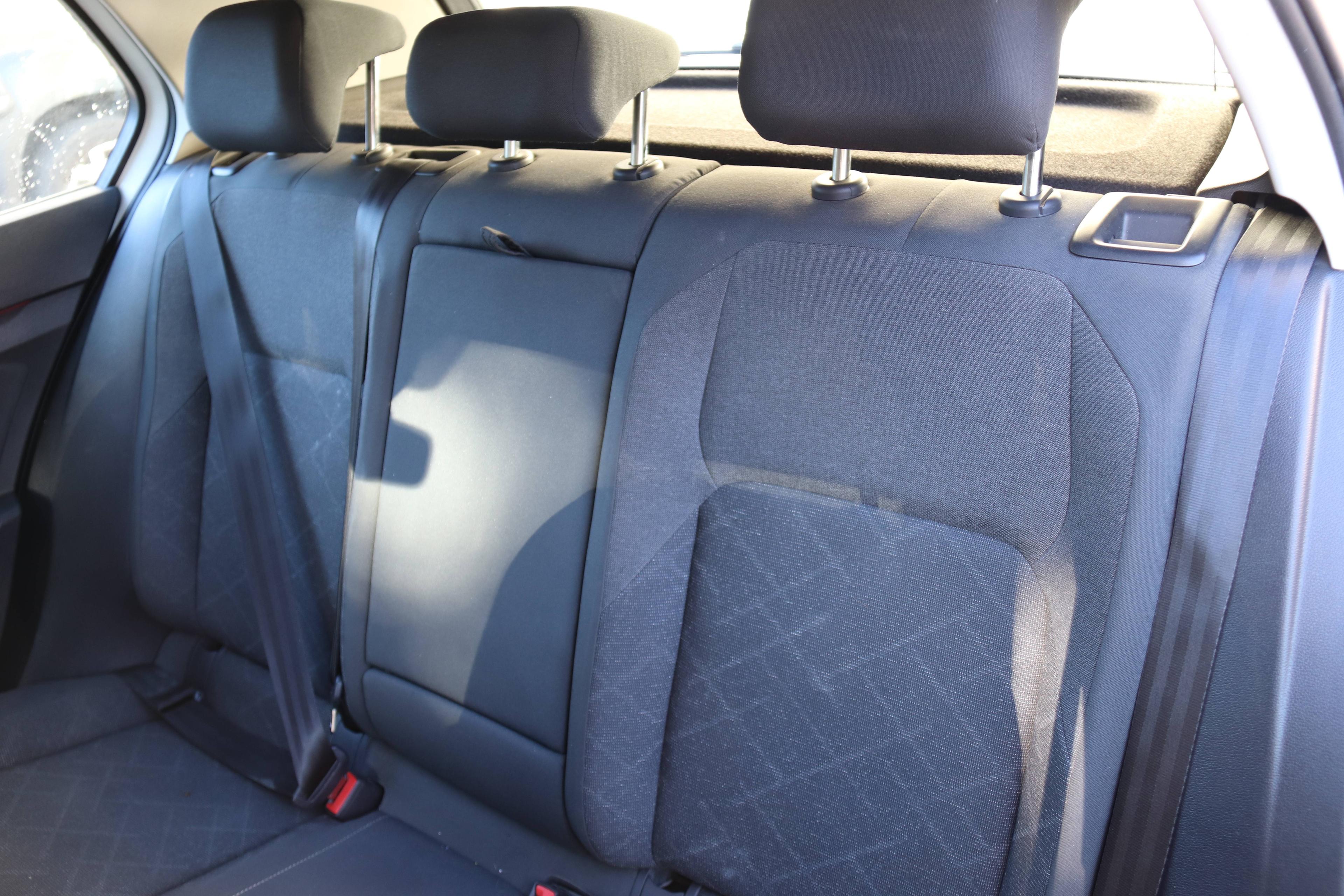 VOLKSWAGEN VOLKSWAGEN GOLF